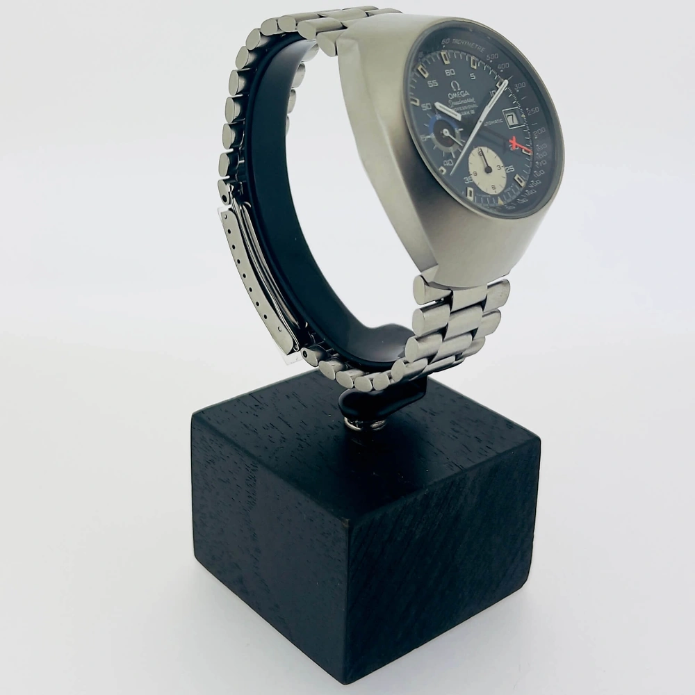 OMEGA Speedmaster | Mark III