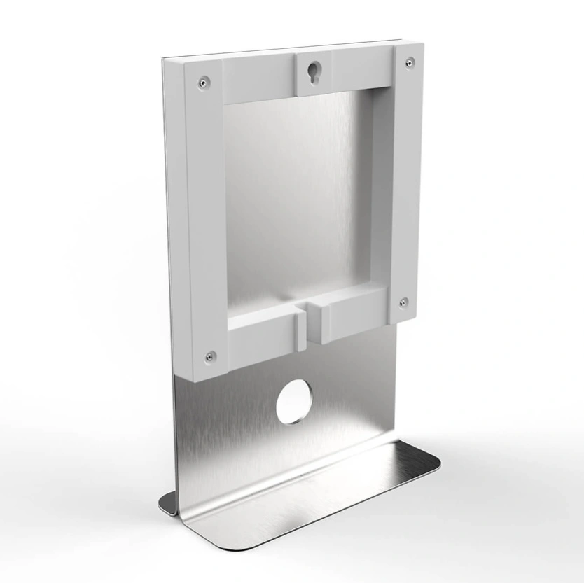 QLOCKTWO EARTH 45 | STAND