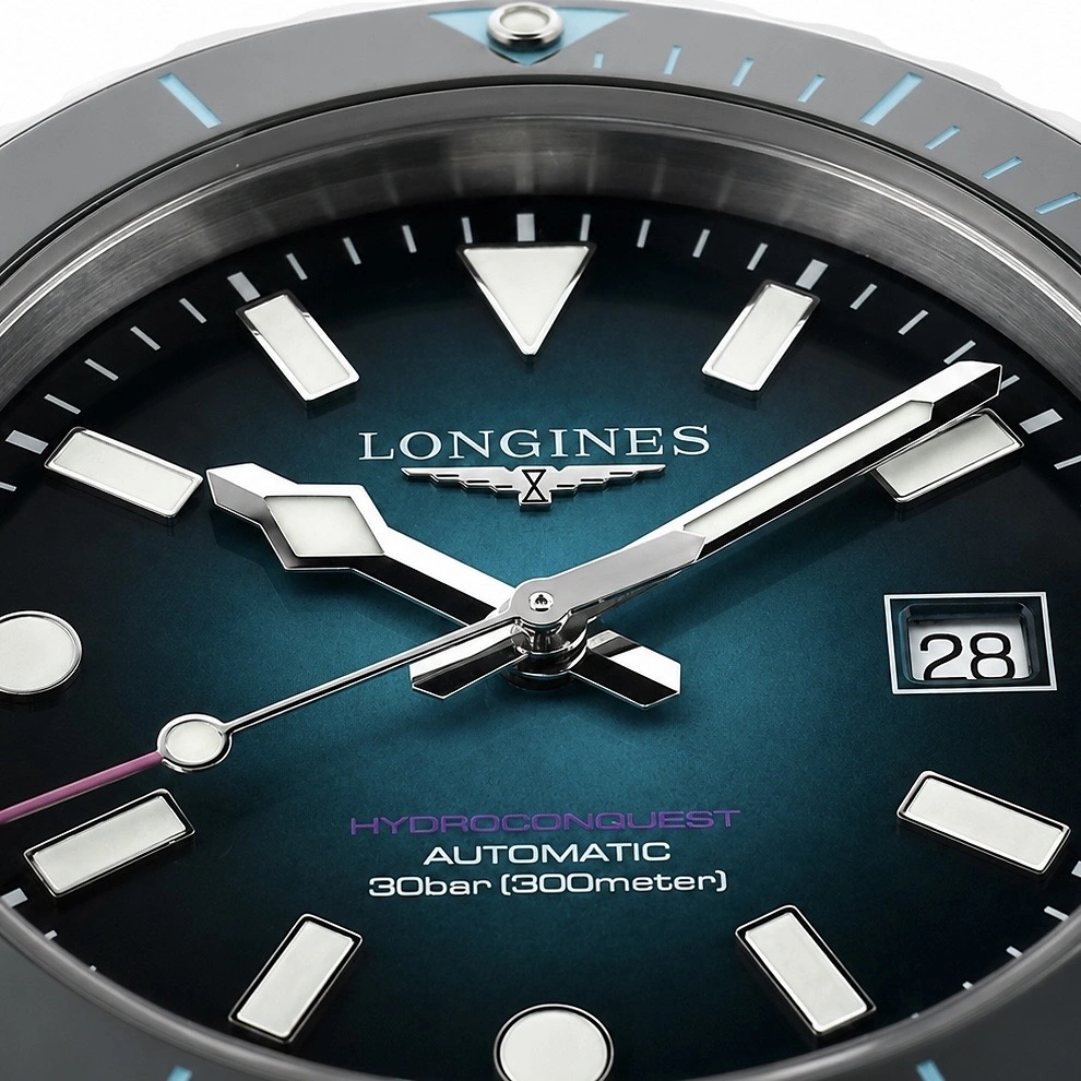 LONGINES Hydroconquest - Commonwealth Games 2026