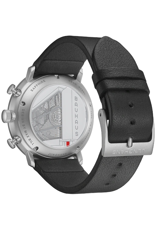 max bill Chronoscope | Bauhaus