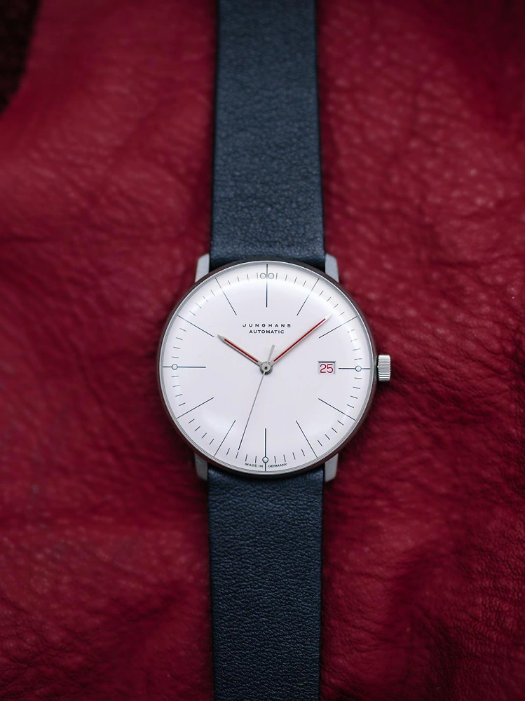 max bill Automatic | Bauhaus