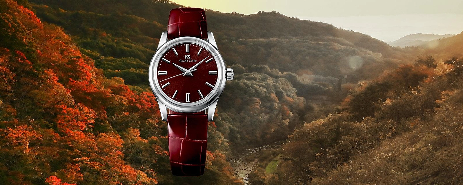 GRAND SEIKO Elegance Collection | SBGW287