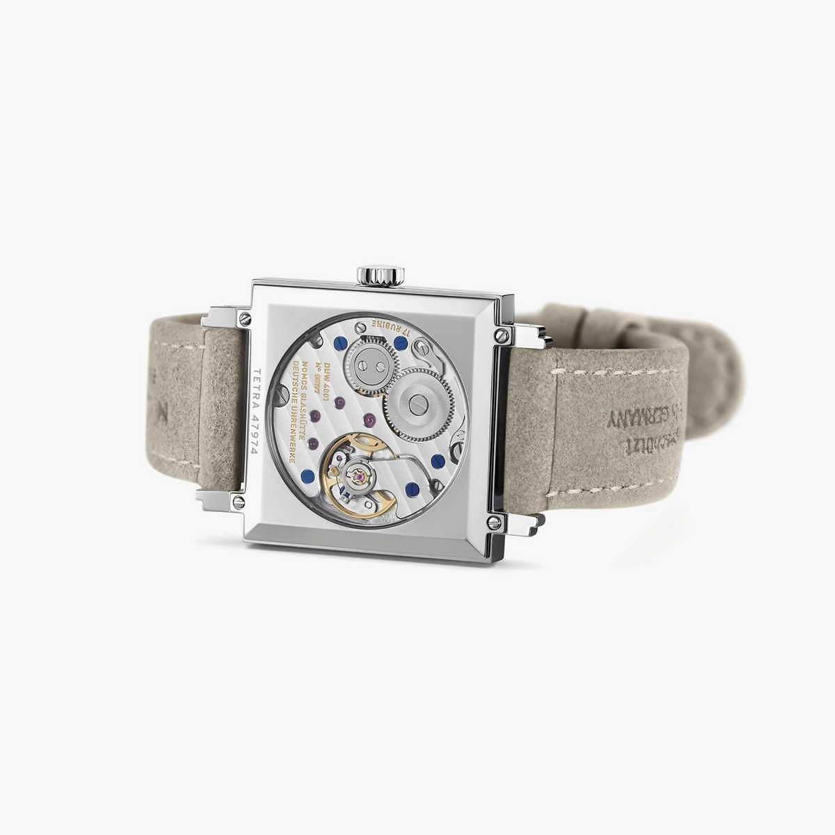 NOMOS Tetra | Salvia