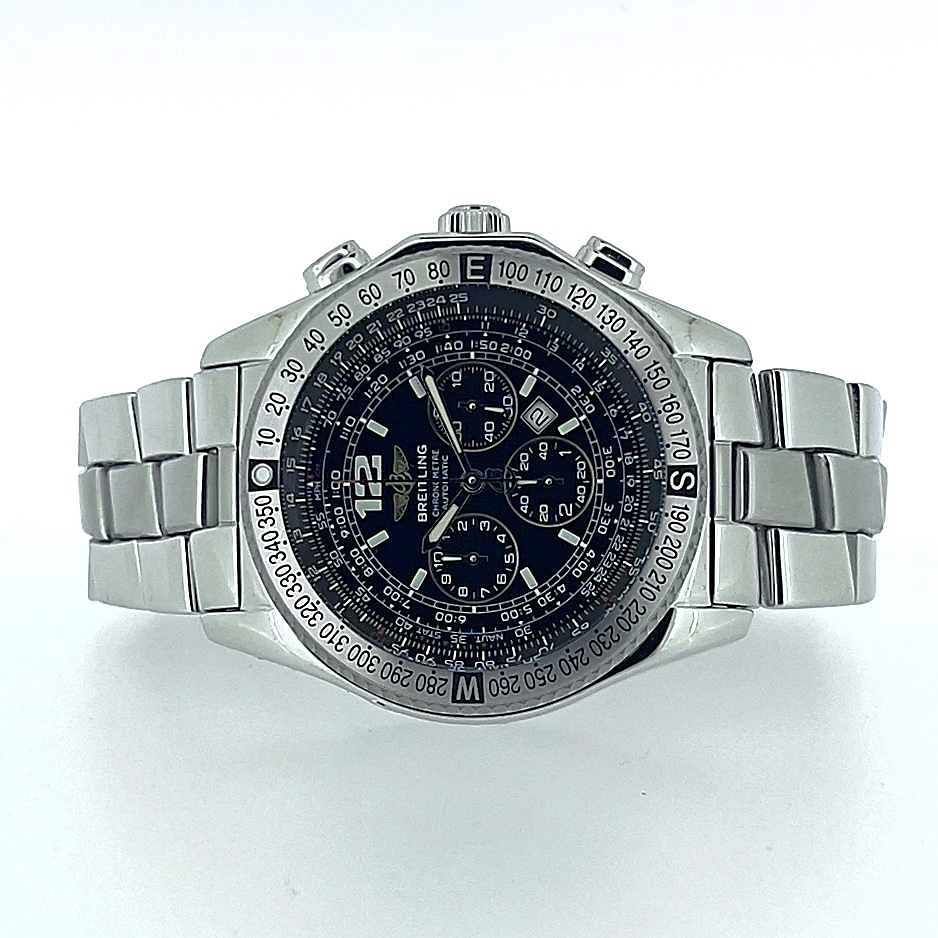 BREITLING B-2 Chronograph