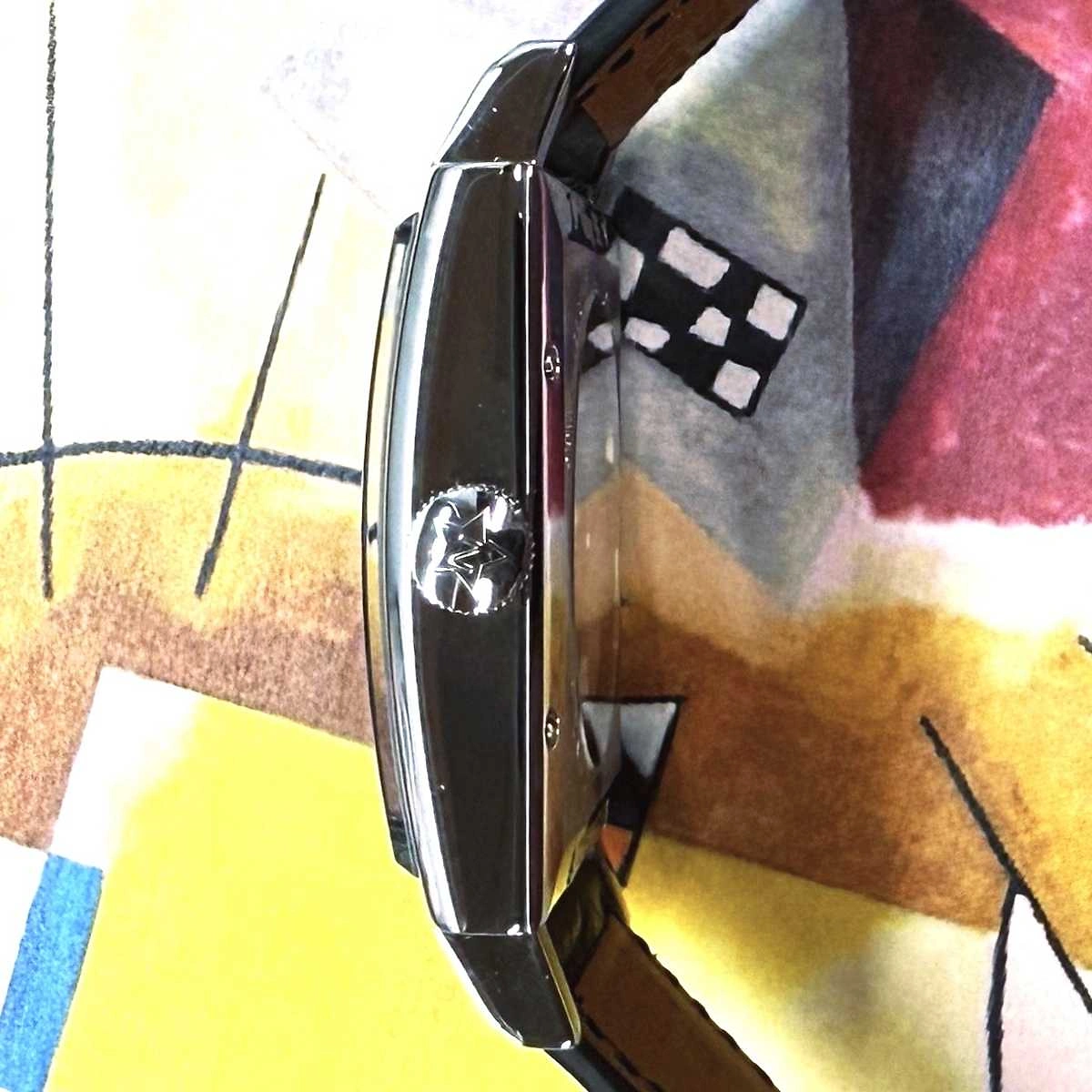 ZENITH Heritage New Vintage 1965