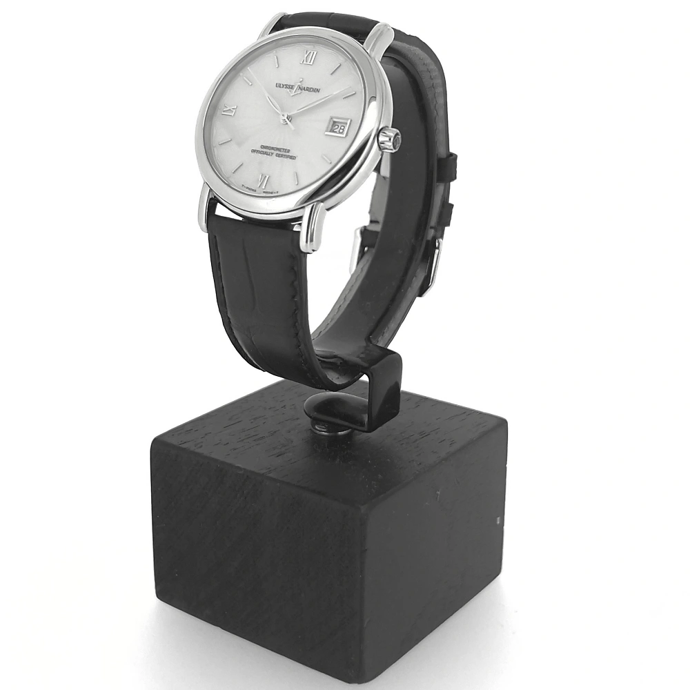 ULYSSE NARDIN San Marco