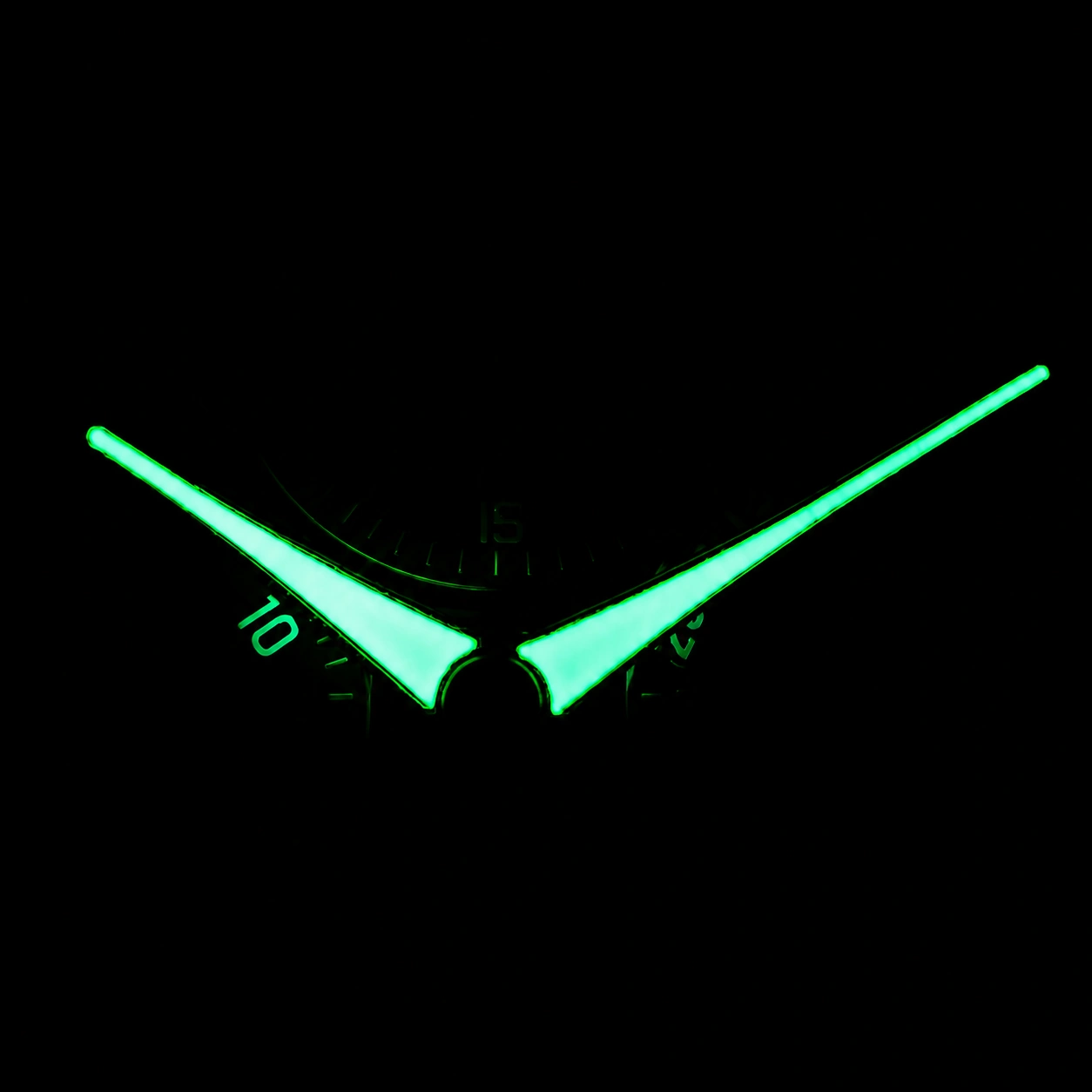 IKEPOD Hemipode - Chronom&egrave;tre