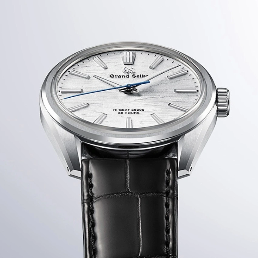GRAND SEIKO Evolution 9 Collection | SLGW003