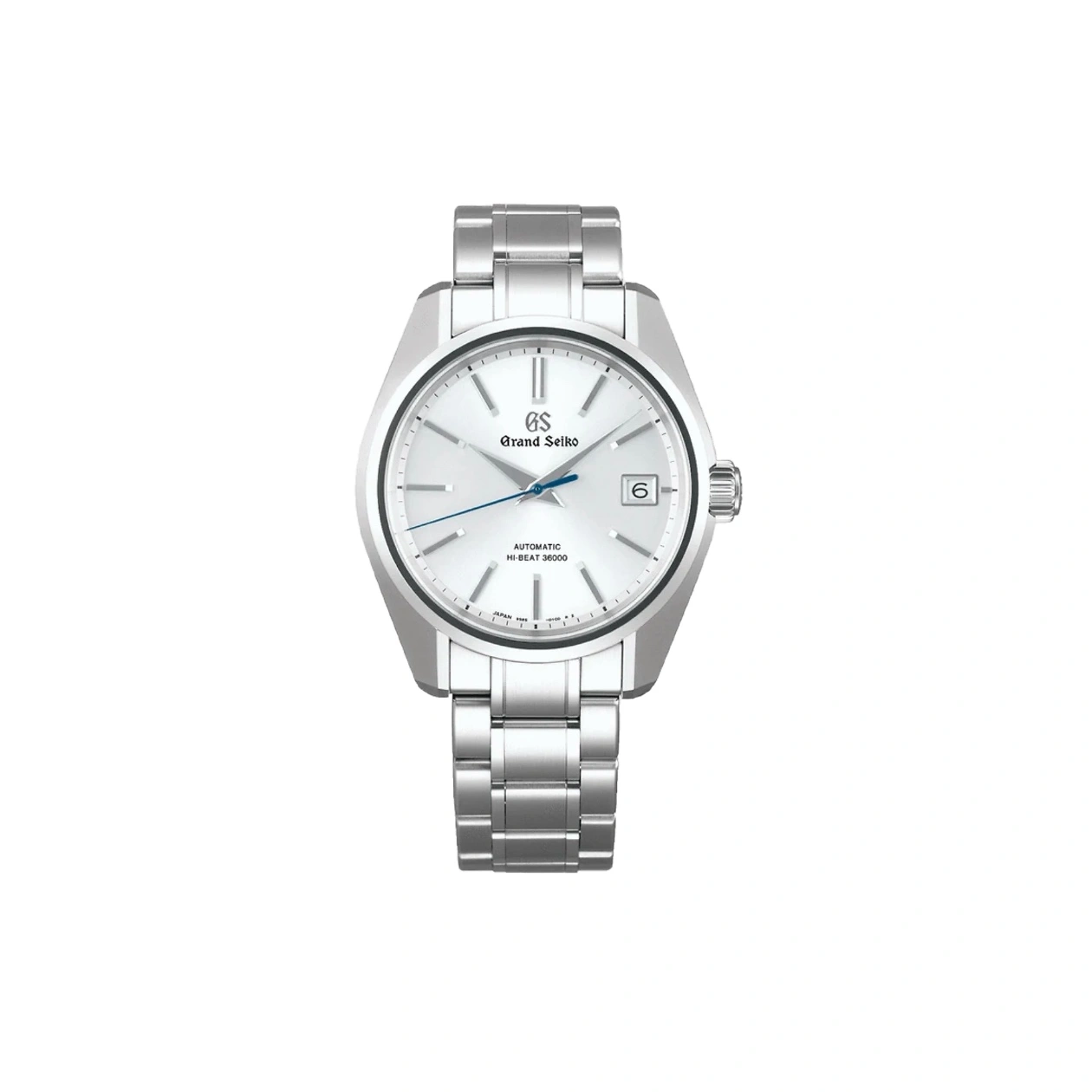 GRAND SEIKO Heritage Collection | SBGH277