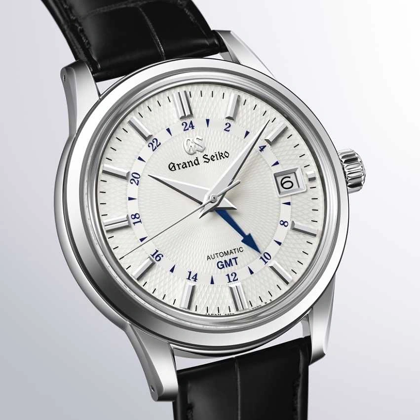 GRAND SEIKO Elegance Collection | SBGM255