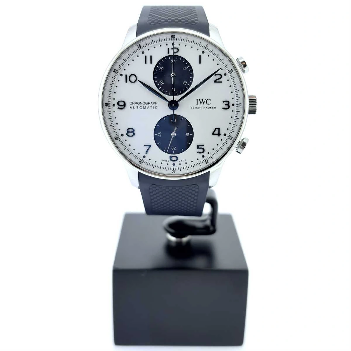 IWC Portugieser | Chronograph