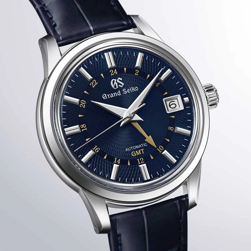 GRAND SEIKO Elegance Collection | SBGM257