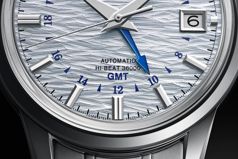 GRAND SEIKO Elegance Collection | SBGJ249