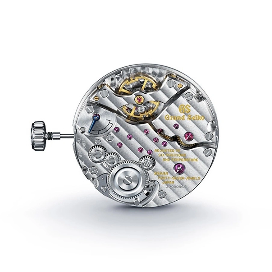 GRAND SEIKO Evolution 9 Collection | SLGW003