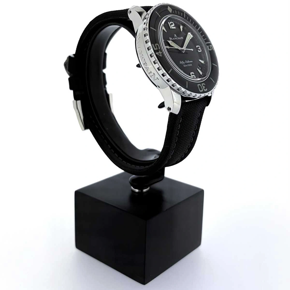 BLANCPAIN Fifty Fathoms