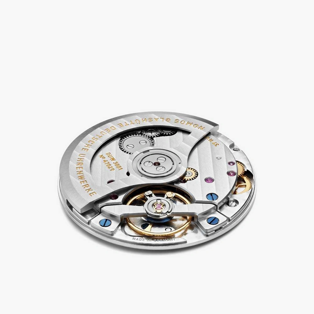 NOMOS Club Sport | neomatik 34 rosé