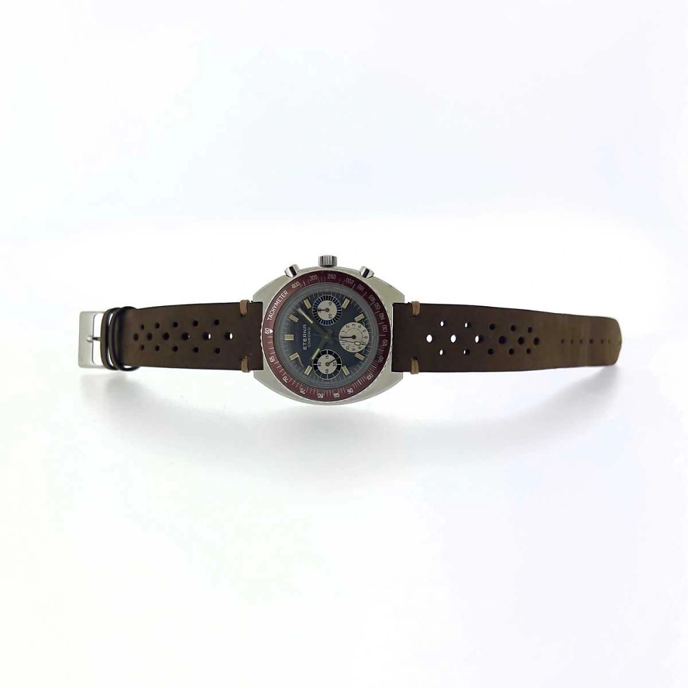 ETERNA Chronograph