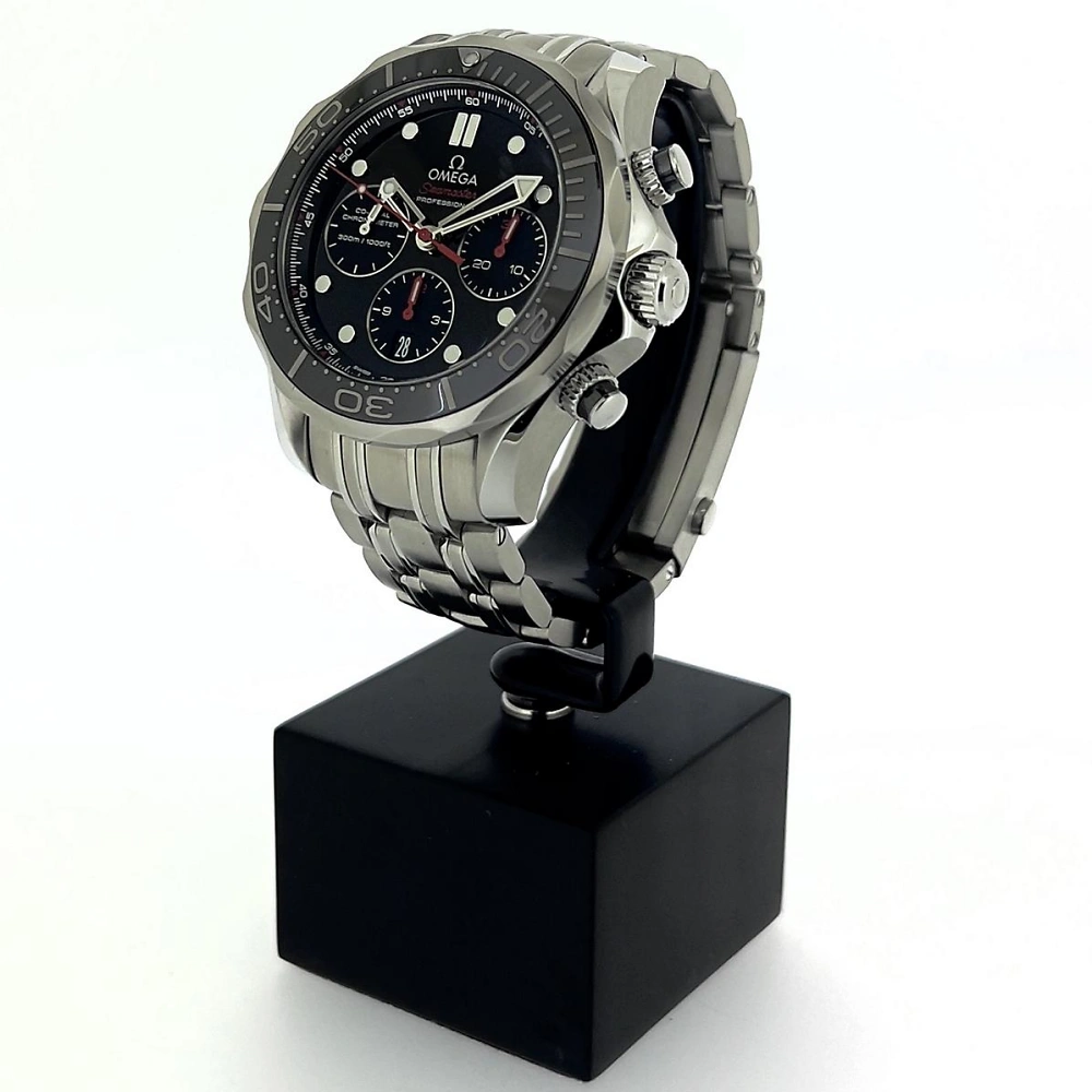 OMEGA Seamaster Diver 300M