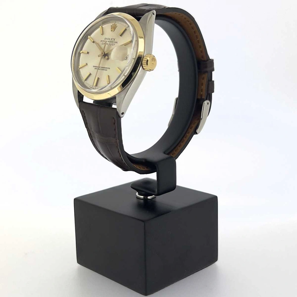 ROLEX Oyster Perpetual Datejust