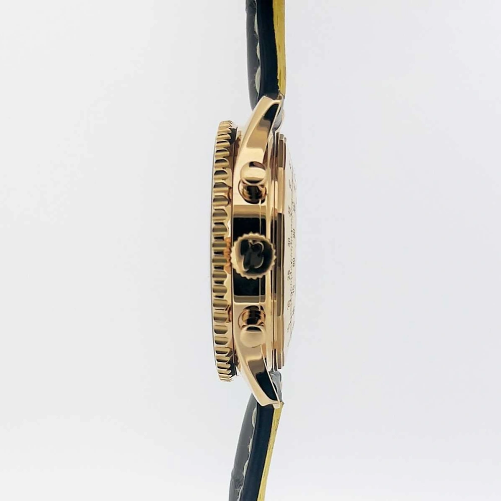 BREITLING Navitimer 01