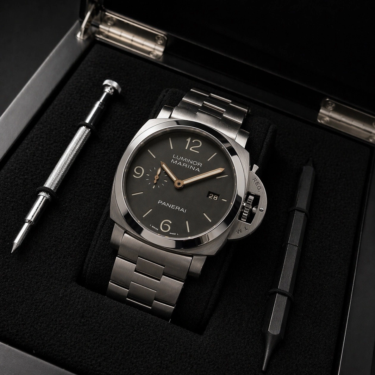 PANERAI Luminor | Marina 1950