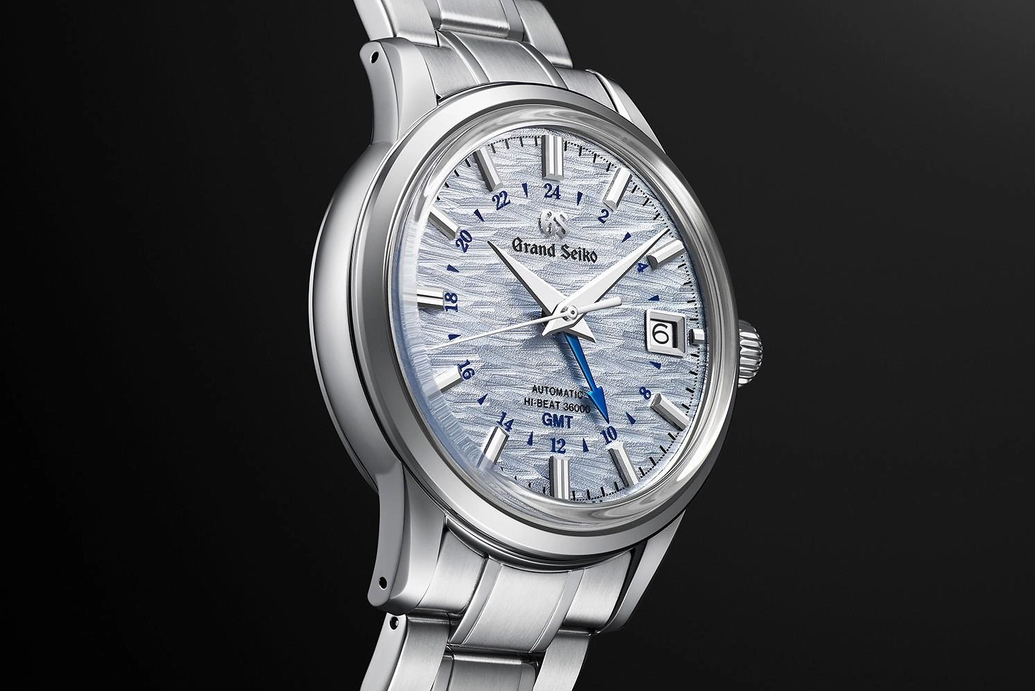 GRAND SEIKO Elegance Collection | SBGJ249