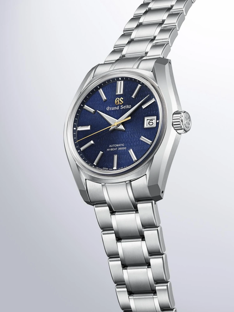 GRAND SEIKO Heritage Collection | SBGH353