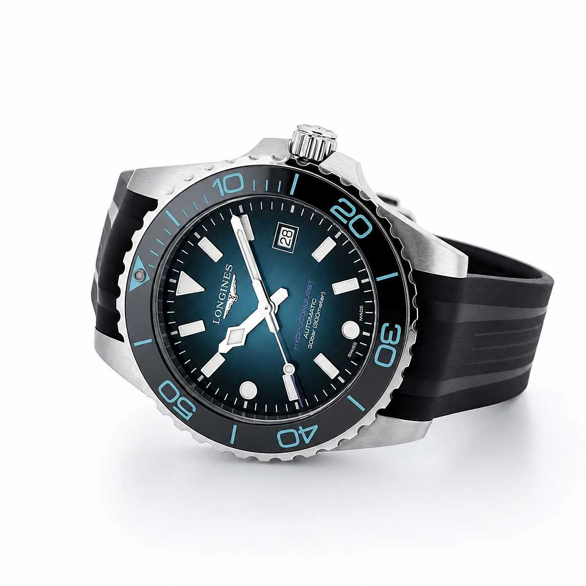LONGINES Hydroconquest - Commonwealth Games 2026