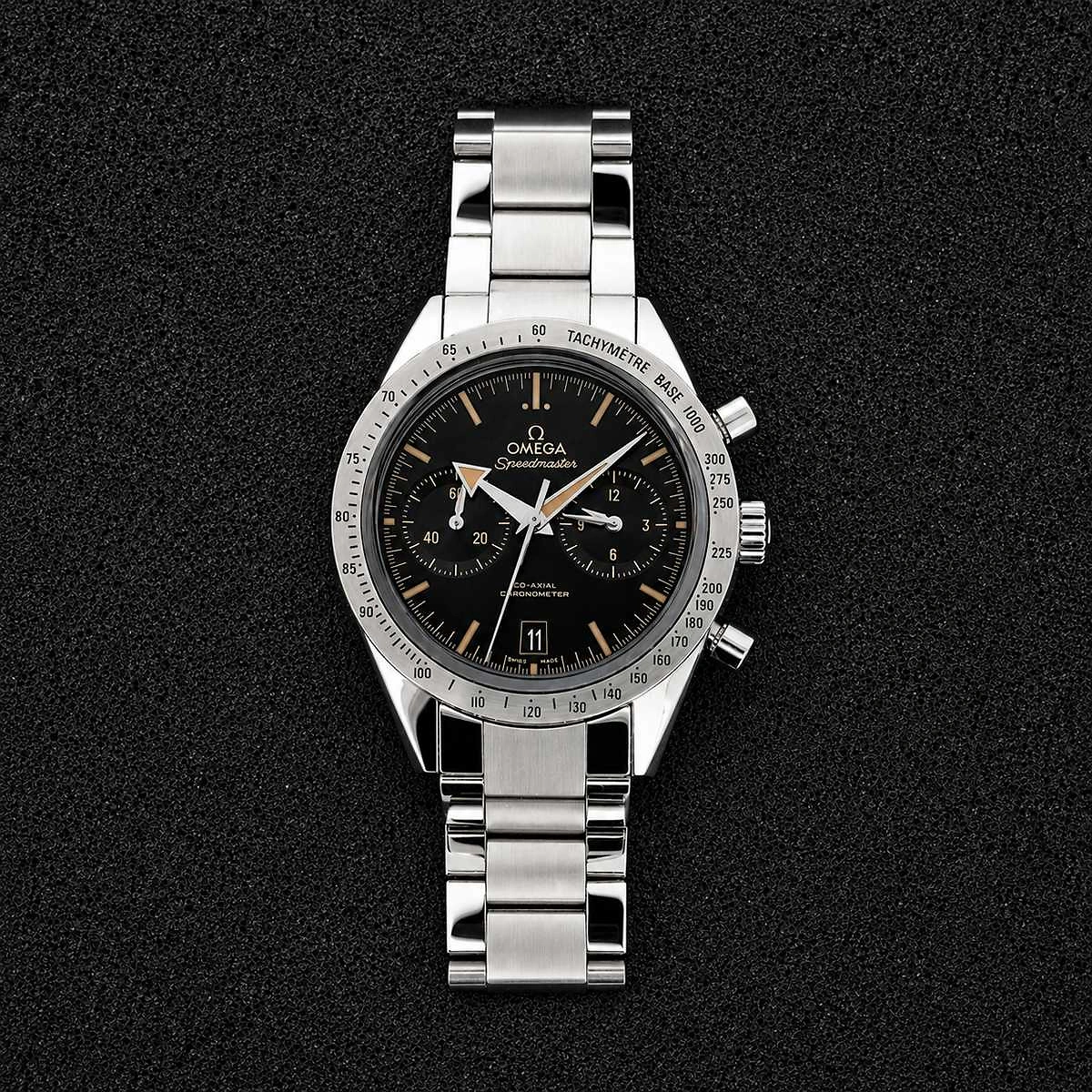 OMEGA Speedmaster | &rsquo;57