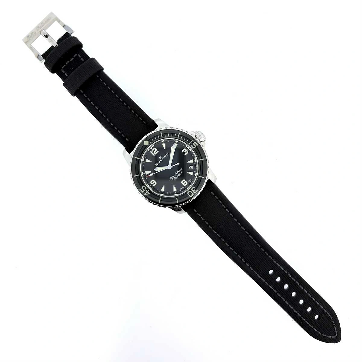 BLANCPAIN Fifty Fathoms