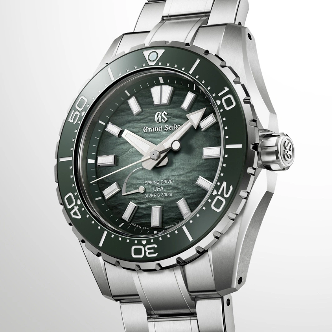 GRAND SEIKO Evolution 9 Collection | SLGB025