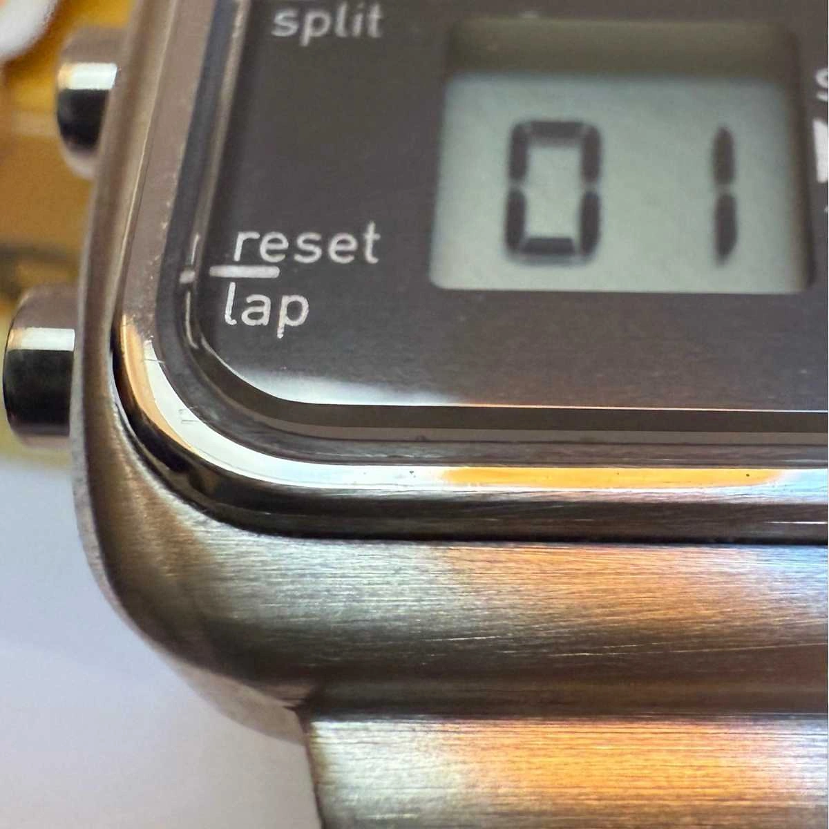 OMEGA Seamaster Montreal Olympic „Albatros“