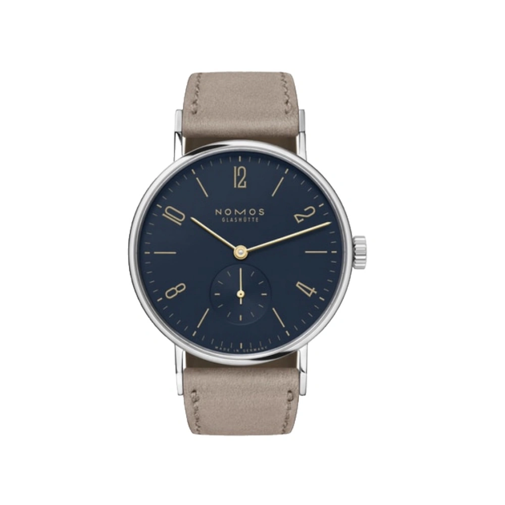 NOMOS Tangente | nachtblau