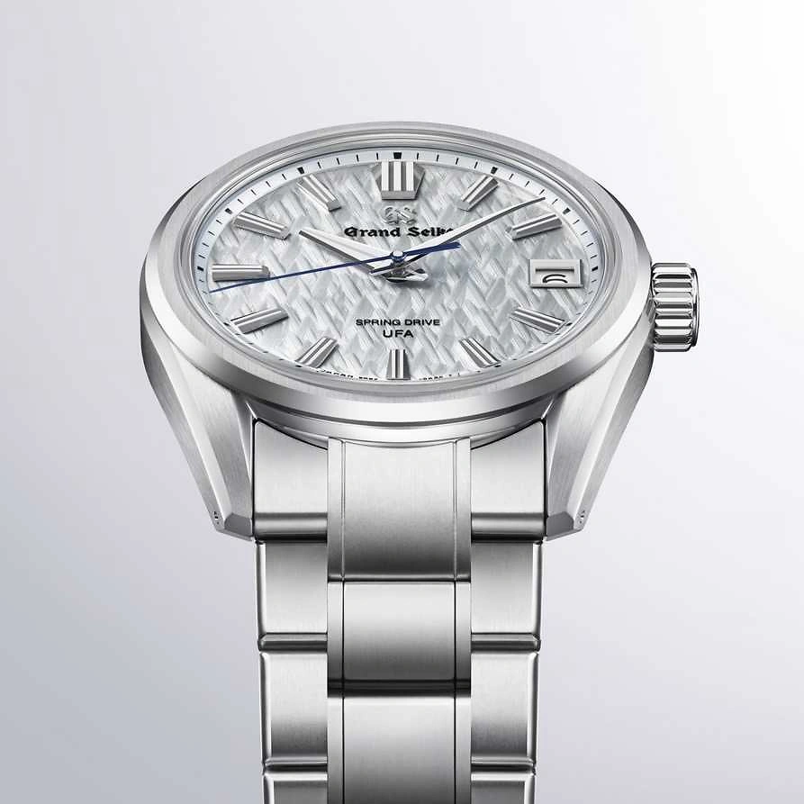 GRAND SEIKO Evolution 9 Collection | SLGB003