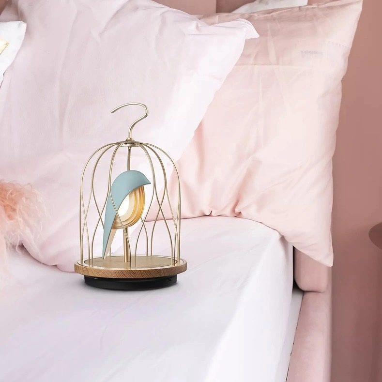 DAQI CONCEPT Jingoo | Aqua Blue