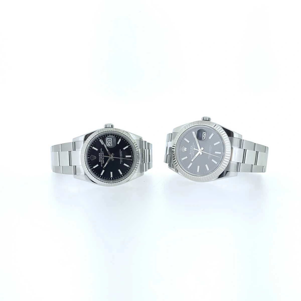 ROLEX Oyster Perpetual | Datejust 36