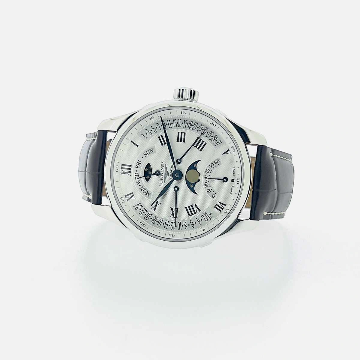 LONGINES Master Collection