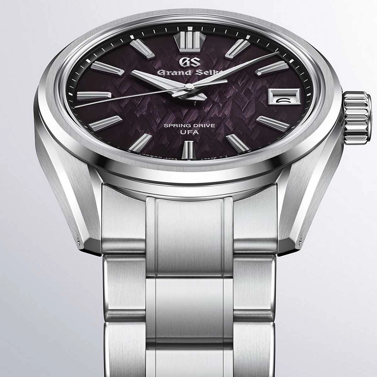 GRAND SEIKO Evolution 9 Collection | SLGB005