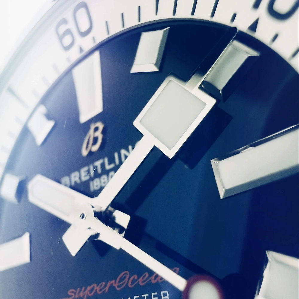 BREITLING Superocean