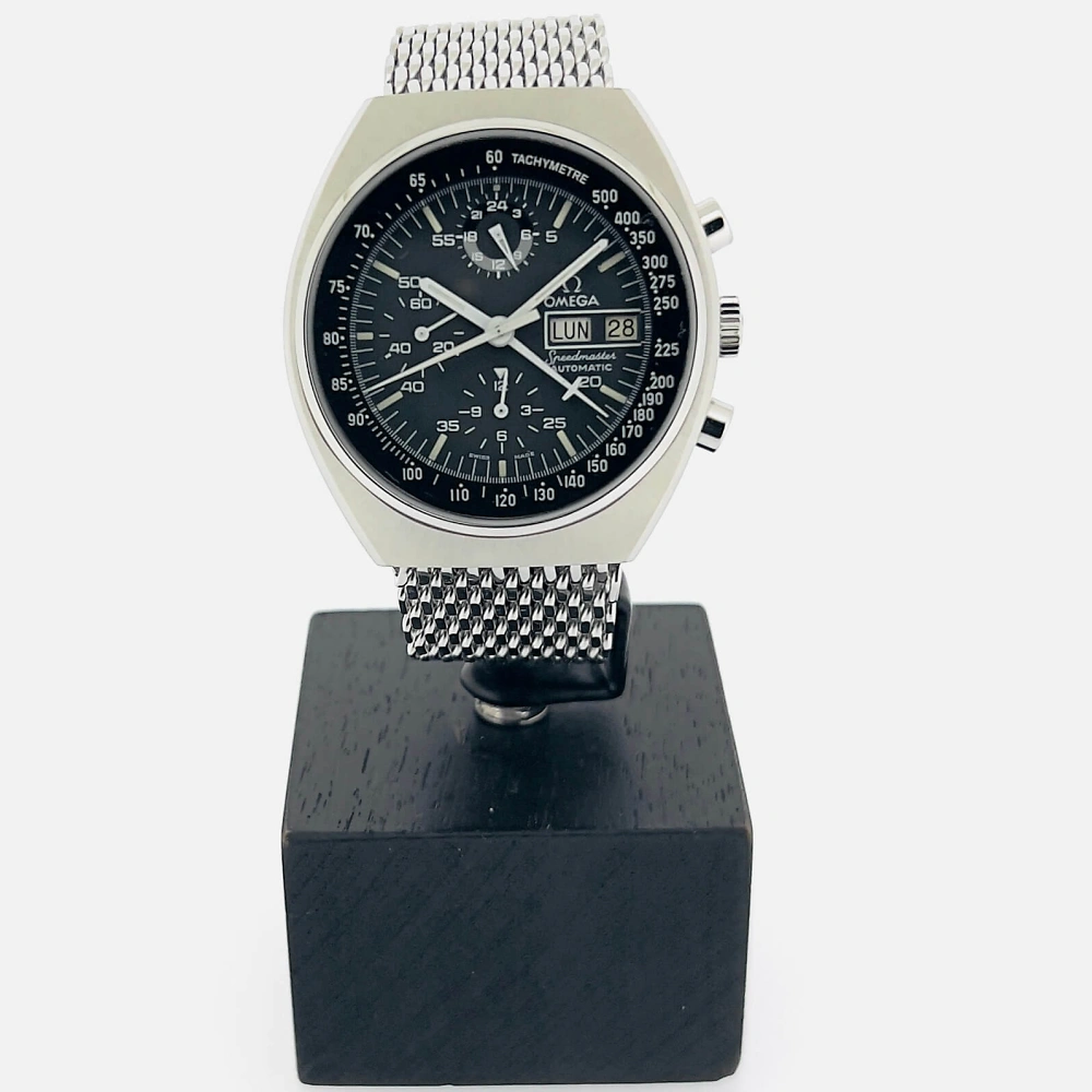 OMEGA Speedmaster Mark 4.5