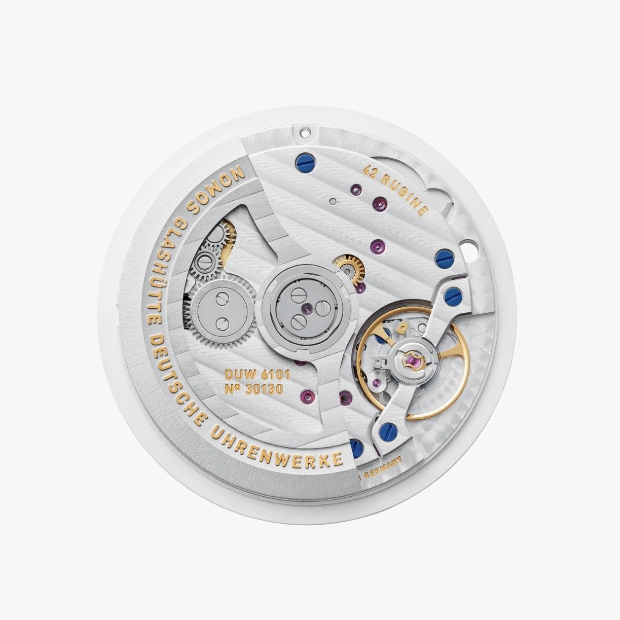 NOMOS Tangente | neomatik 38 Update