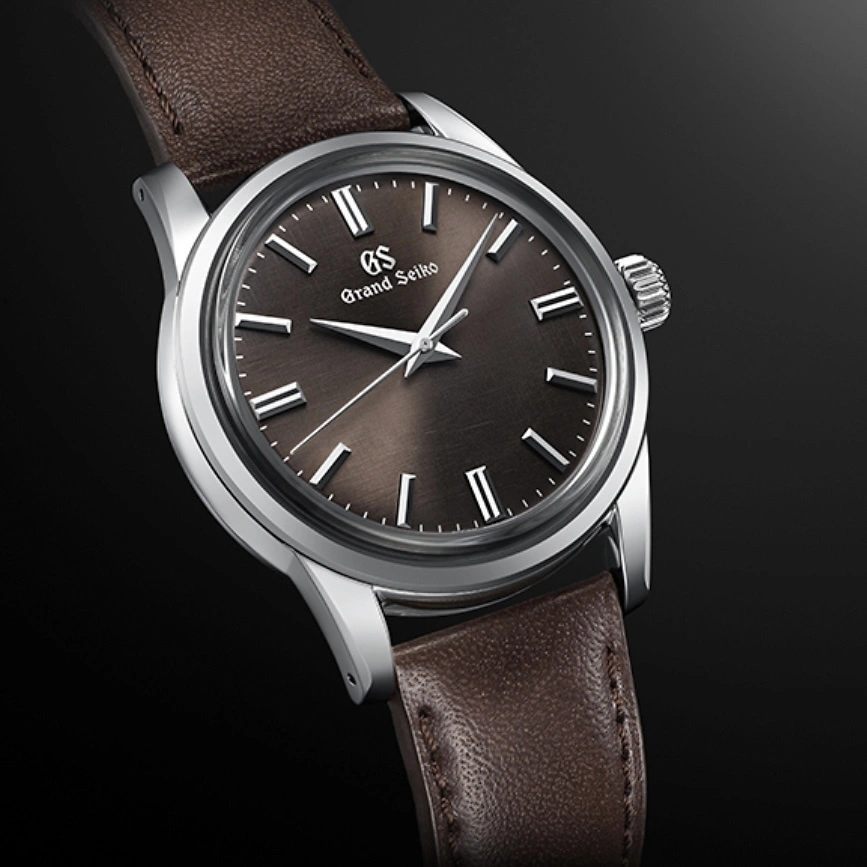 GRAND SEIKO Elegance Collection | SBGW269