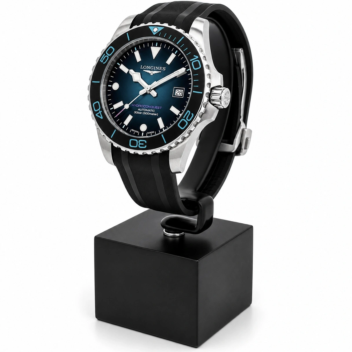 LONGINES Hydroconquest - Commonwealth Games 2026