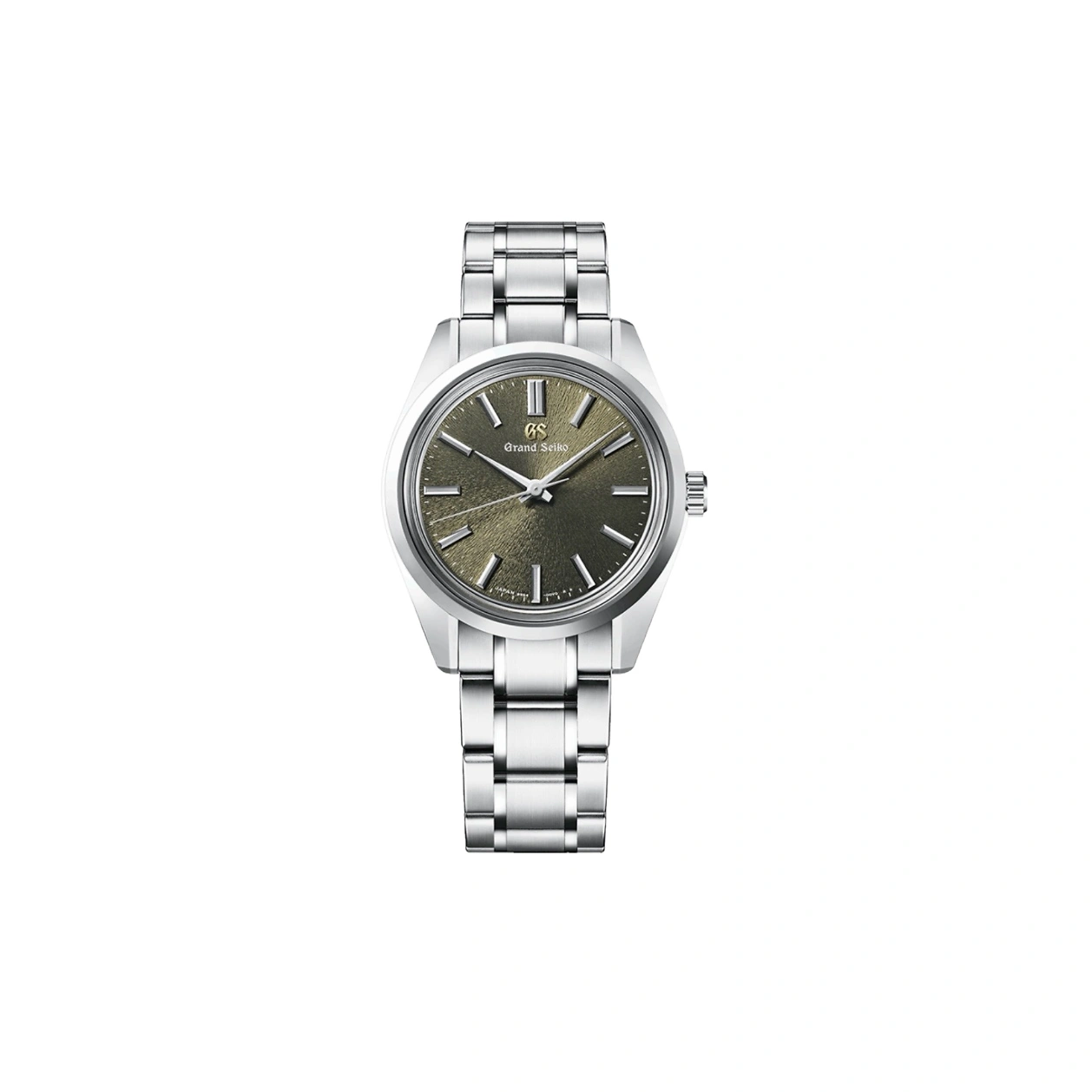 GRAND SEIKO Heritage Collection | SBGW303