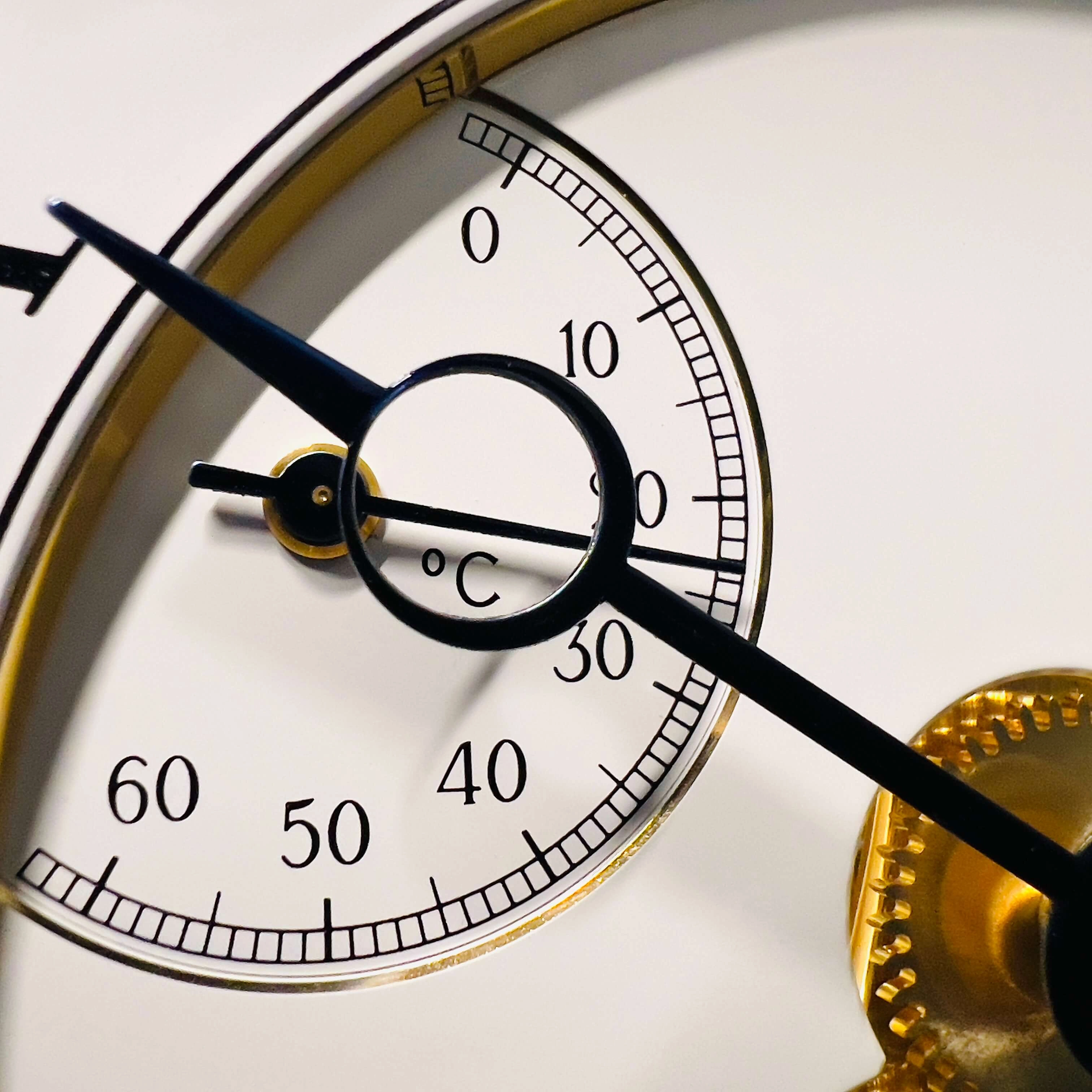 JAEGER-LECOULTRE Atmos