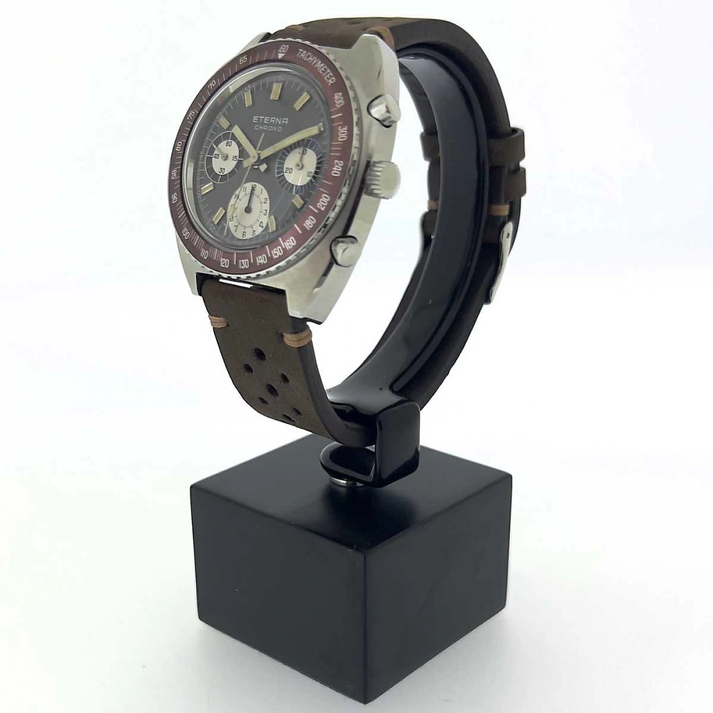 ETERNA Chronograph