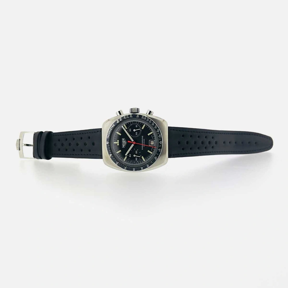 HEUER Chronograph