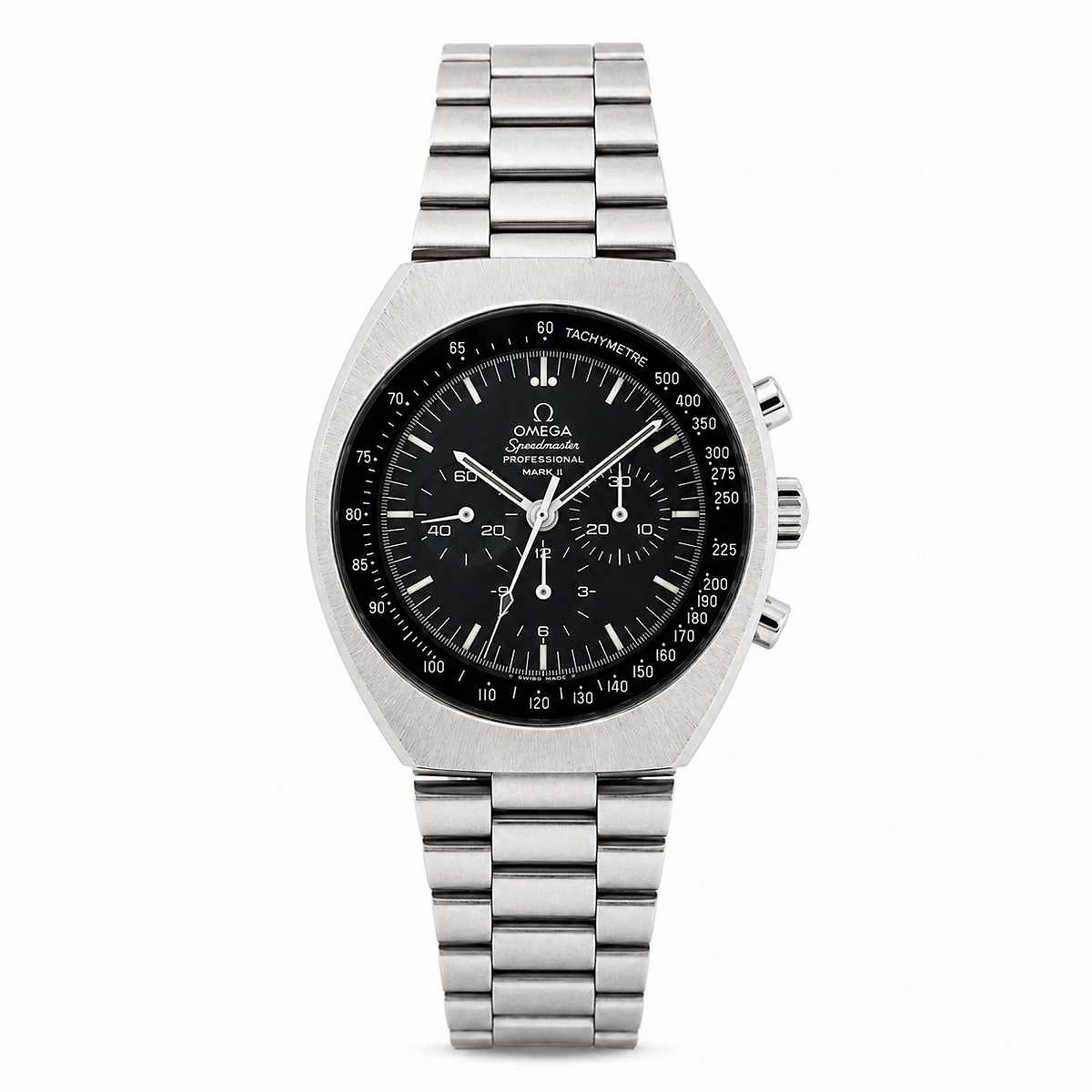 OMEGA Speedmaster - Mark II
