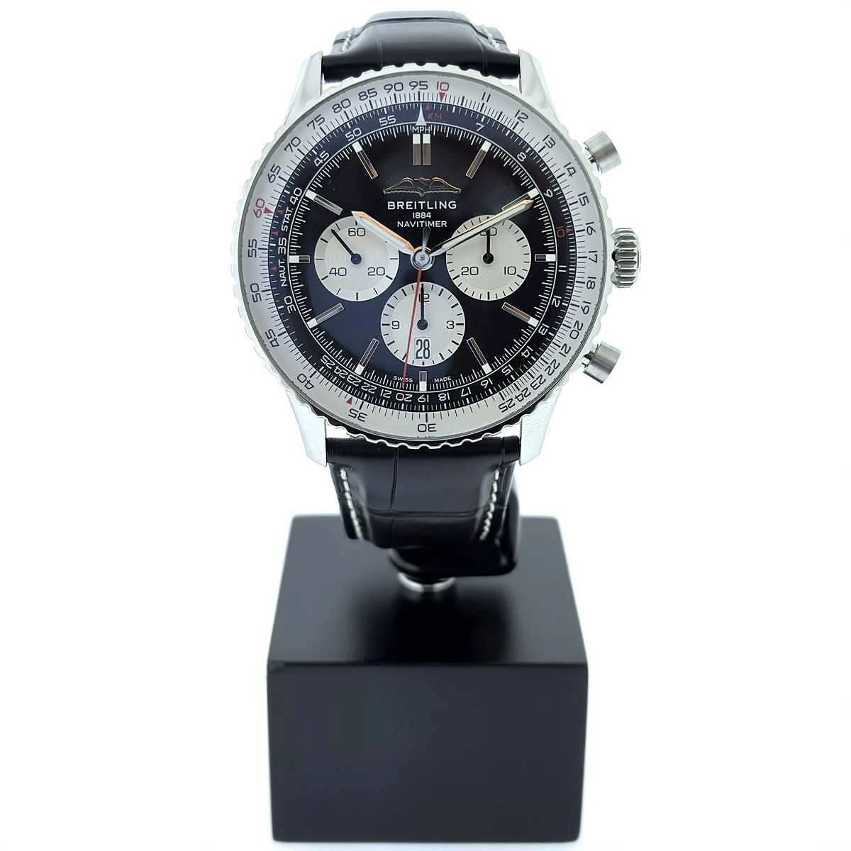 BREITLING Navitimer | 01