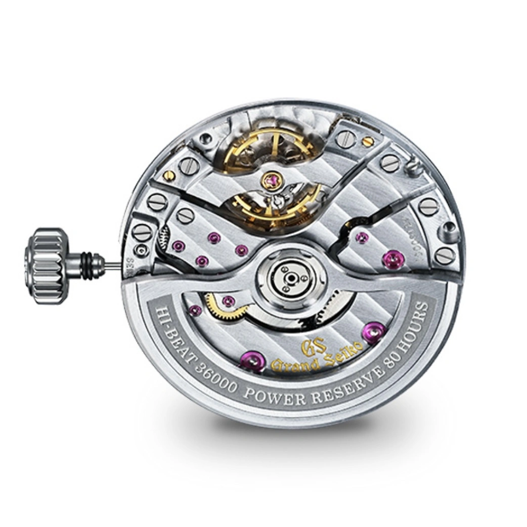 GRAND SEIKO Evolution 9 Collection | SLGH027